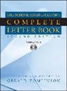 G Tomlinson, Gerald Tomlinson, Gerald Tomlinson - School Administrator''s Complete Letter Book