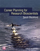 S Blackford, Sarah Blackford, Blackford Sarah - CAREER PLANNING FOR RESEARCH BIOSC