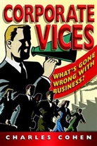 C Cohen, Charles Cohen, Cohen Charles - Corporate Vices