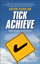 K Duncan, Kevin Duncan, Kevin (Expert Advice Duncan, Duncan Kevin, Gray Jolliffe - Tick Achieve
