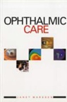 Janet Marsden - Ophthalmic Care