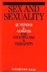 Hudson, G Hudson, Glyn Hudson-Allez, Hudson-Allez Glyn - Sex and Sexuality