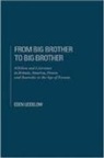 Eden Liddelow, Eden Liddelow, Eden Liddleow - From Big Brother to Big Brother