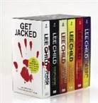 Lee Child - Jack Reacher Boxed Set