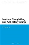 Will Buckingham - Levinas, Storytelling and Anti-Storytelling