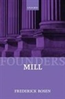 F. Rosen, Frederick Rosen, Frederick (University College London) Rosen - Mill