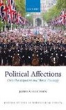 Joshua Hordern, Hordern Joshua - Political Affections