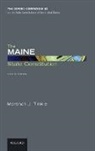 Marshall J. Tinkle, Tinkle Marshall J. - The Maine State Constitution
