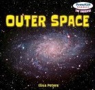 Elisa Peters - Outer Space
