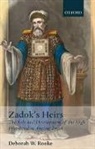 Deborah W. Rooke, Deborah W. (Research Fellow in Bible and Mu Rooke, Deborah W. (Research Fellow in Bible and Music Rooke - Zadok''s Heirs