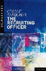 George Farquhar, Farquhar George, Tiffany Stern, Tiffany Stern - The Recruiting Officer