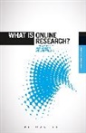 Tristram Hooley, Tristram Wellens Hooley, John Marriott, Marriott John, Jane Wellens - What is Online Research?