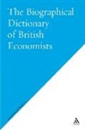 Donald Rutherford, Donald Rutherford, Donald (University of Edinburgh Rutherford - Biographical Dictionary of British Economists