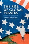 &amp;apos, Anthony Agostino, D&amp;apos, Anthony D'Agostino, Anthony D''agostino - Rise of Global Powers