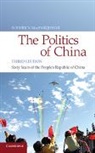Roderick Macfarquhar, Roderick (Harvard University Macfarquhar, Roderick Macfarquhar, Roderick (Harvard University Macfarquhar, MacFarquhar Roderick - Politics of China