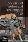 Stephen Spotte, Stephen (Dr) Spotte, Spotte Stephen - Societies of Wolves and Free-Ranging Dogs