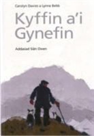 Lynne Bebb, Carolyn Davies, Carolyn Bebb Davies - Kyffin A''i Gynefin