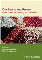 Muhammad Siddiq, Muhammad (EDT) Siddiq, Muhammad Uebersax Siddiq, Mark A. Uebersax, A Uebersax, A Uebersax... - Dry Beans and Pulses