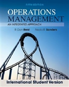 R Da Reid, R Dan Reid, R. Dan Reid, R. Dan Sanders Reid, Nada R Sanders, Nada R. Sanders - Operations Management