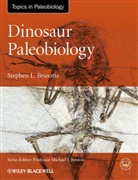 S Brusatte, Stephen L Brusatte, Stephen L. Brusatte, Stephen L. (Columbia University) Brusatte - Dinosaur Paleobiology