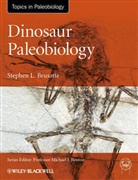 S Brusatte, Stephen L Brusatte, Stephen L. Brusatte, Stephen L. (Columbia University) Brusatte, Brusatte Stephen L. - Dinosaur Paleobiology