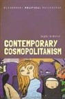 Angela Taraborrelli, Taraborrelli Angela - Contemporary Cosmopolitanism