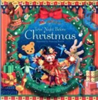 Susanna Ronchi, Ronchi Susanna - The Toys Night Before Christmas