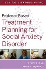 Timothy J. Bruce, Bruce Timothy J., Arthur E Jongsma, Arthur E. Jongsma, Jongsma Arthur E. - Evidencebased Treatment Planning for Soc