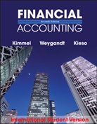 Donald E Kieso, Donald E. Kieso, Paul Kimmel, Paul D Kimmel, Paul D. Kimmel, Paul D. Weygandt Kimmel... - Financial Accounting