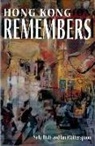 Sally Blyth, Ian Wotherspoon, Sally Blyth, Ian Wotherspoon - Hong Kong Remembers