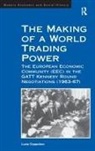 Lucia Coppolaro, Lucia Aldcroft Coppolaro, Coppolaro Lucia - Making of a World Trading Power
