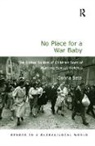 Donna Seto, Seto Donna - No Place for a War Baby