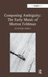 Alistair Noble, Noble Alistair - Composing Ambiguity