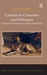 John Beusterien, Beusterien John - Canines in Cervantes and Velaazquez