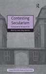 Anders Berg-Sorensen, Anders Berg-Sørensen, Anders Berg-Srensen, Anders Berg-Sørensen - Contesting Secularism