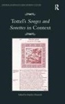 Stephen Hamrick, Stephen Hamrick, Hamrick Stephen - Tottel''s Songes and Sonettes in Context