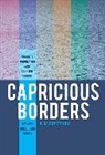 Olga Demetriou, Demetriou Olga - Capricious Borders