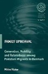 Mikkel Rytter, Rytter Mikkel - Family Upheaval