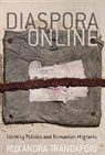 Ruxandra Trandafoiu, Trandafoiu Ruxandra - Diaspora Online
