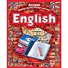 Elva Duran, Elva/ Gusman Duran, ESL, Great Source - Access English
