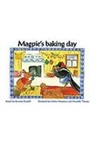 Randell, Various, Rigby - Magpie's Baking Day, Leveled Reader (Levels 9-11)