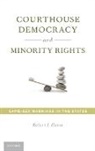 Robert J. Hume, Hume Robert J. - Courthouse Democracy and Minority Rights