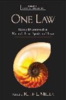 Henry Drummond, Ruth L. Miller, Ruth L. Miller - One Law