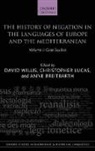 Anne Breitbarth, Christopher Lucas, David Willis, David Lucas Willis, Anne Breitbarth, Anne (Department of Linguistics Breitbarth... - History of Negation in the Languages of Europe and the Mediterranean