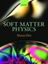 M. Doi, Masao Doi, Masao (Department of Applied Physics Doi, Doi Masao - Soft Matter Physics