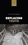 Kevin Scharp, Kevin (Ohio State University) Scharp, Scharp Kevin - Replacing Truth