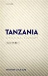 Andrew Coulson, Andrew (School of Government and Society Coulson - Tanzania