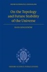 Hans Ringstrom, Hans Ringström - On the Topology and Future Stability of the Universe