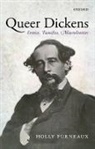 Holly Furneaux, Holly (Lecturer in Victorian Studies Furneaux, Furneaux Holly - Queer Dickens