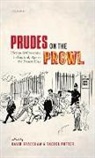 David Bradshaw, Dr Rachel Bradshaw Potter, Rachel Potter, David Bradshaw, David Bradshow, Dr Rachel Potter... - Prudes on the Prowl